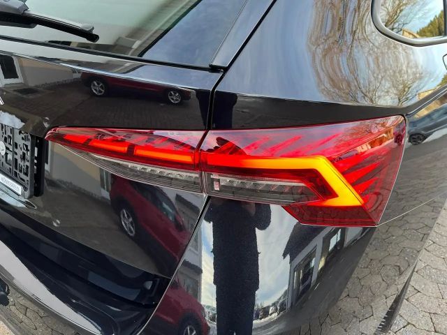 Skoda Octavia 2.0 TDI Selection