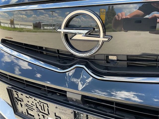 Opel Grandland X Ultimate