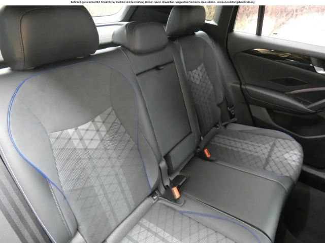 Volkswagen Tiguan 1.5 eTSI DSG R-Line