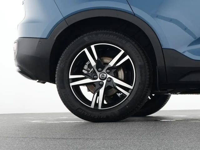 Volvo XC40 Dark Plus