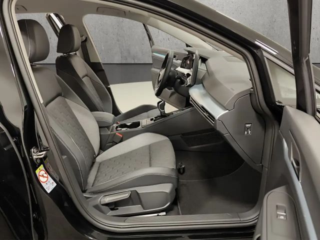 Volkswagen Golf 2.0 TDI