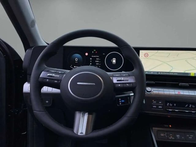 Hyundai Kona 1.6 T-GDi Trend