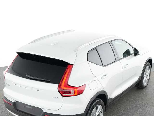 Volvo XC40 Core