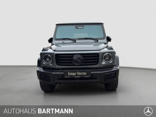 Mercedes-Benz G 450 450d