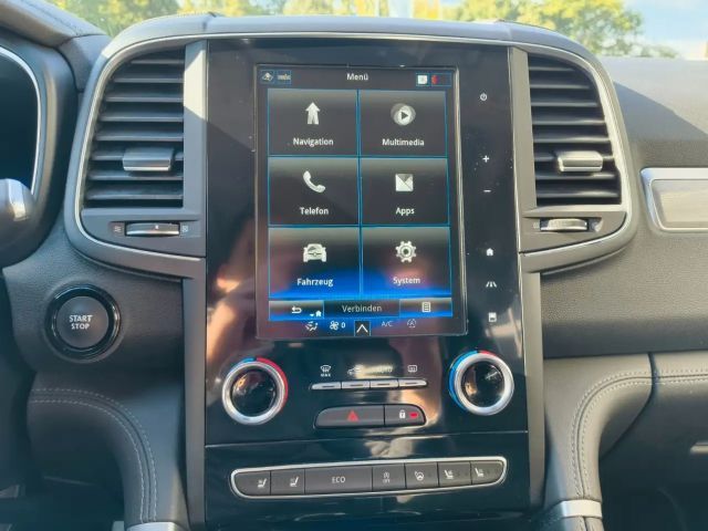 Renault Koleos Initiale Paris