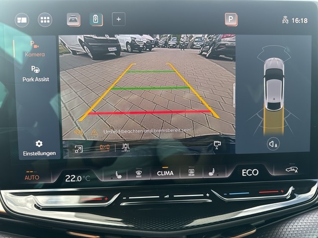 Cupra Tavascan Endurance