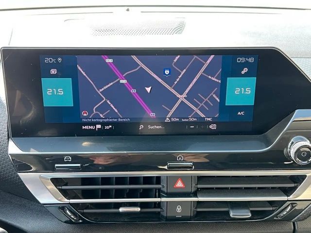 Citroën C4 Feel Pack