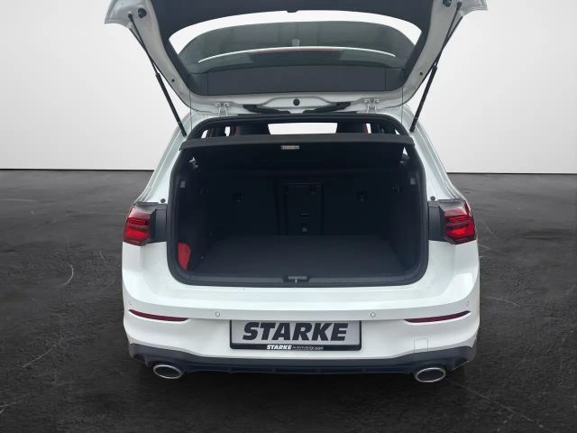 Volkswagen Golf 2.0 TSI DSG GTI Style