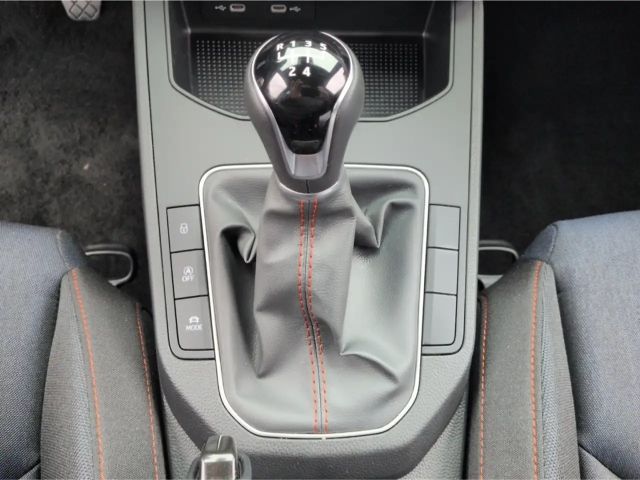 Seat Ibiza 1.0 TSI FR-lijn