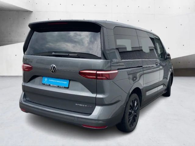 Volkswagen Multivan T7 eHybrid
