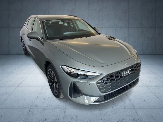 Audi A5 Hybride Quattro