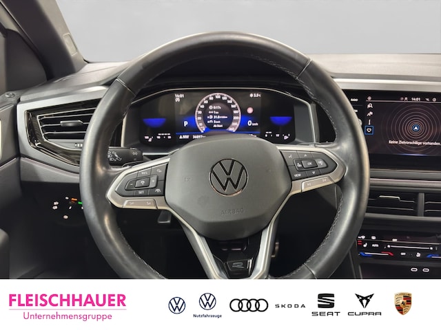 Volkswagen Taigo 1.5 TSI R-Line