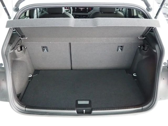 Volkswagen Polo 2.0 TSI DSG GTI IQ.Drive