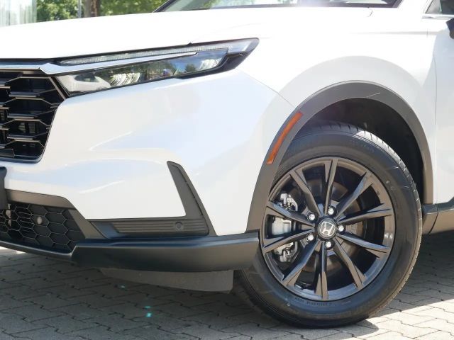 Honda CR-V 2.0 Advance e:HEV