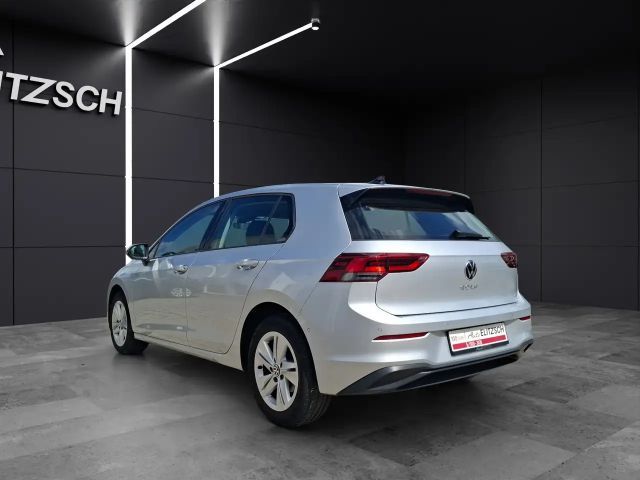 Volkswagen Golf DSG Golf VIII Life