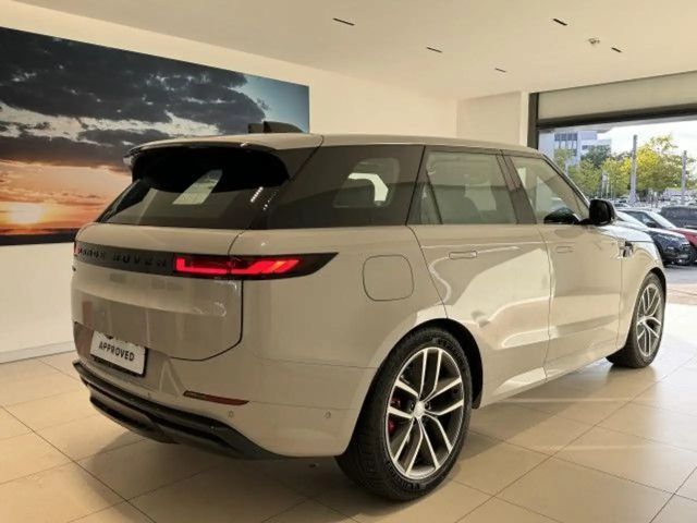 Land Rover Range Rover Sport D300 HSE