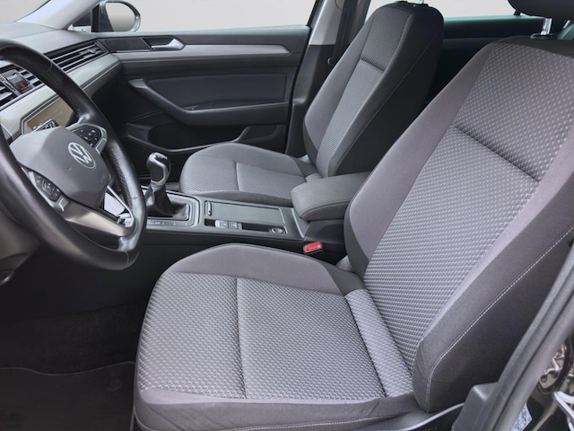 Volkswagen Passat 2.0 TDI Variant