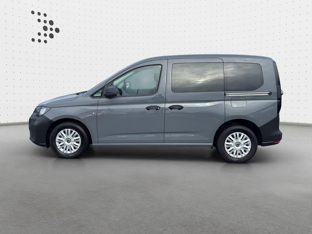 Volkswagen Caddy 2.0 TDI Combi