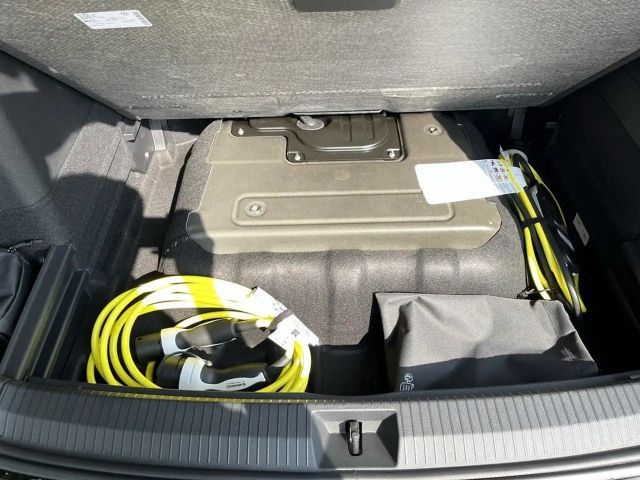 Volkswagen Tiguan DSG Life eHybrid