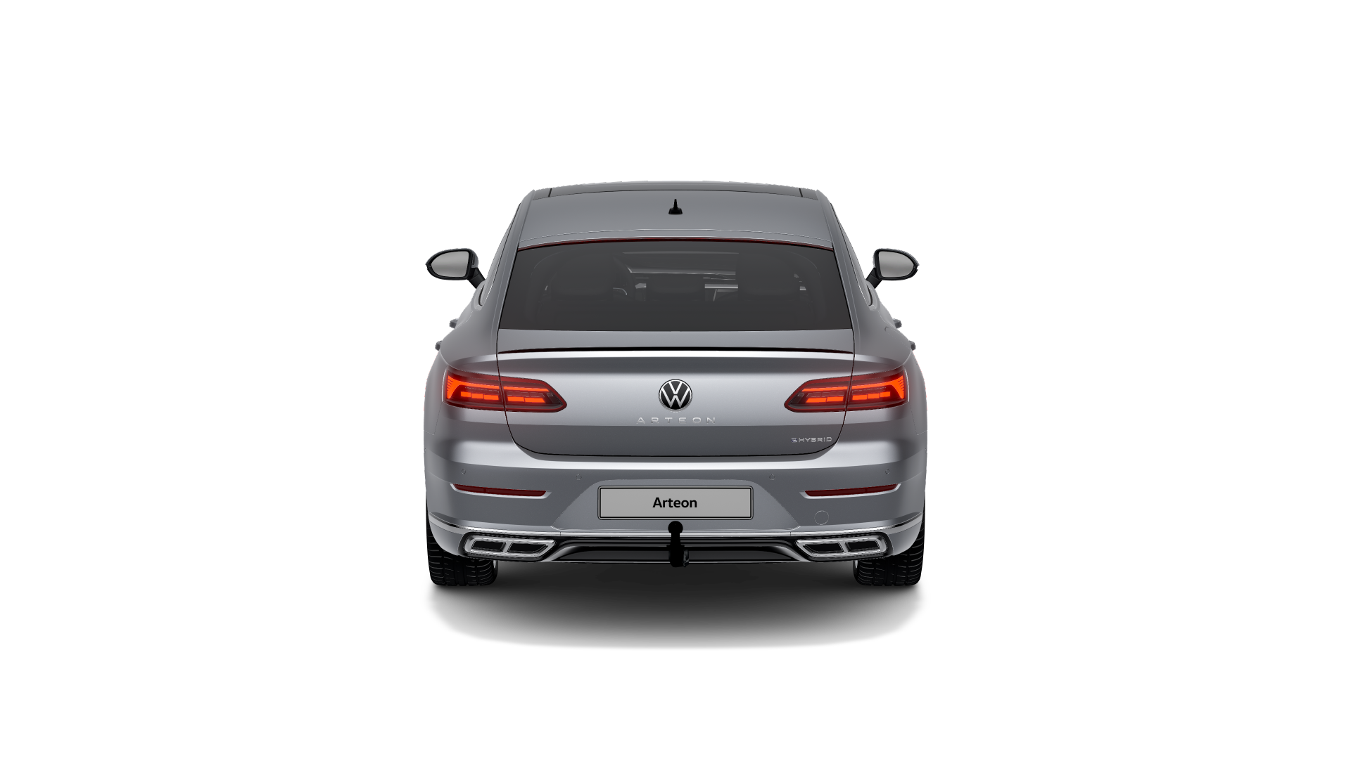 Volkswagen Arteon Arteon        R-L P 115 TSID6F