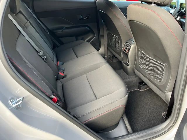 Hyundai Kona 1.6 N Line T-GDi