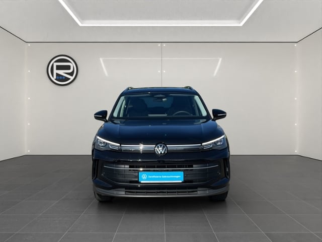 Volkswagen Tiguan 2.0 TDI Life, DSG