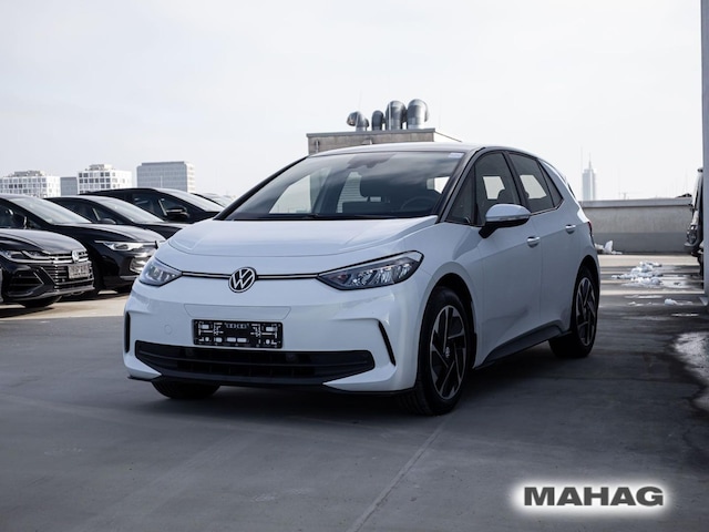 Volkswagen ID.3 150 kW Life Performance Pro