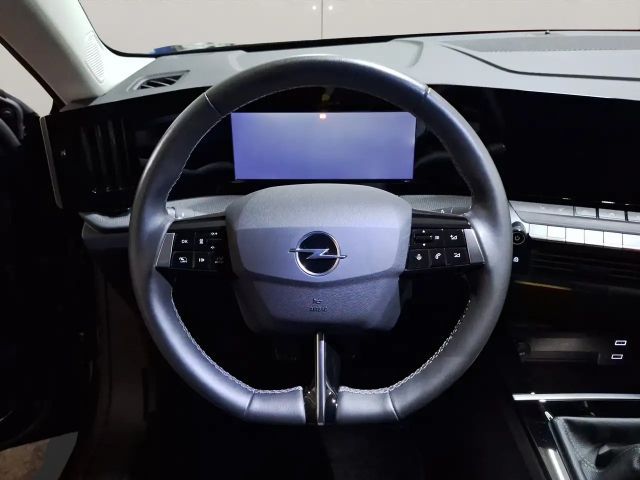 Opel Astra 1.2 Turbo Enjoy Sports Tourer Turbo