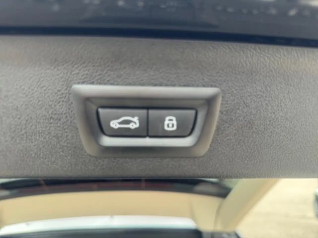 BMW 520 dA LEDER+LASER+ACC+HUD+SPORTSITZ+SHZ+DAB+HIFI