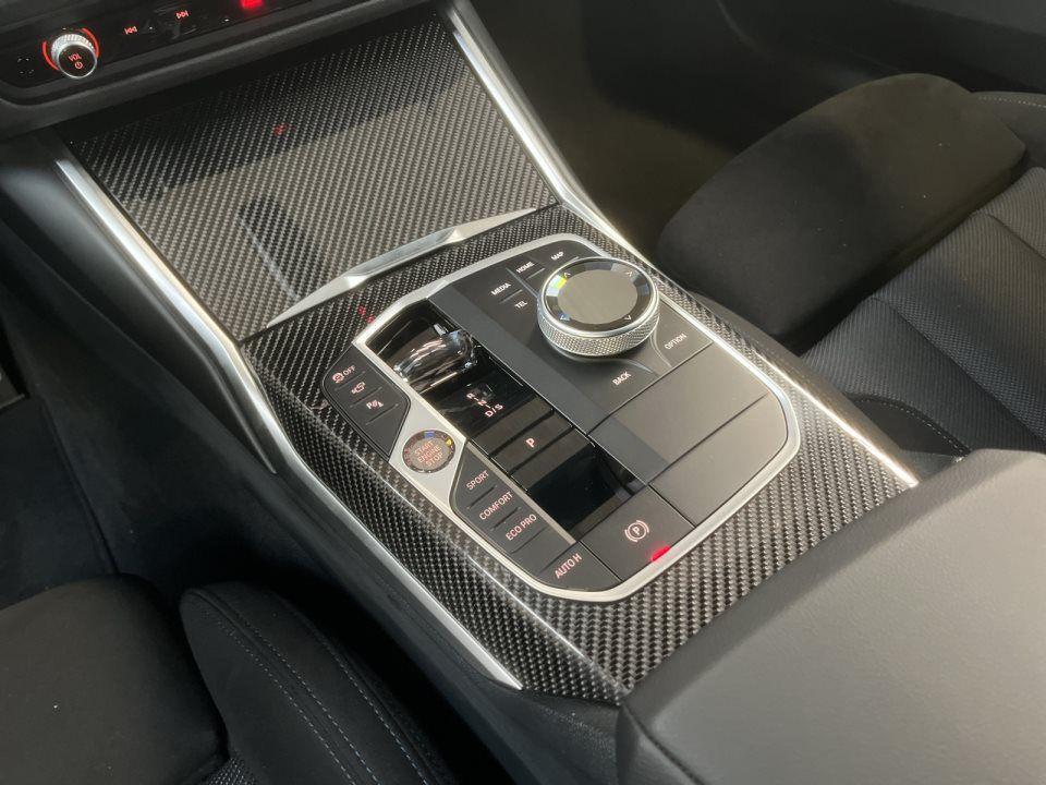 BMW 320 320d Touring