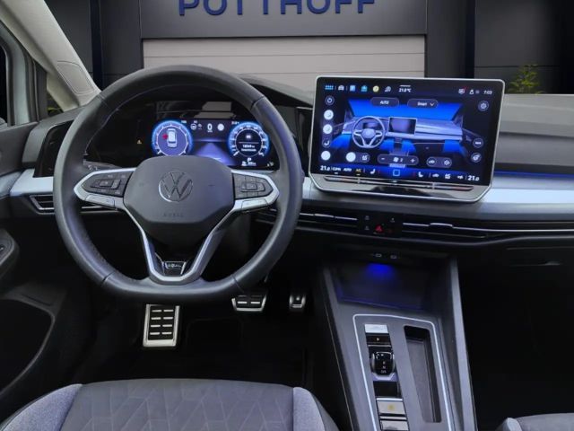 Volkswagen Golf 1.5 eTSI DSG Variant