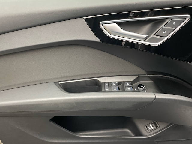 Audi Q4 e-tron 35 Sportback