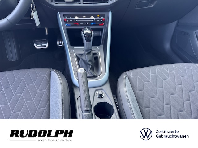 Volkswagen Polo 1.0 TSI DSG