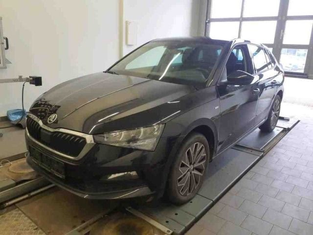 Skoda Scala 1.0 TSI Tour