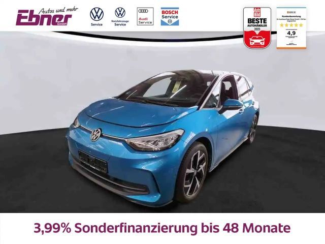 Volkswagen ID.3 Move Performance Pro