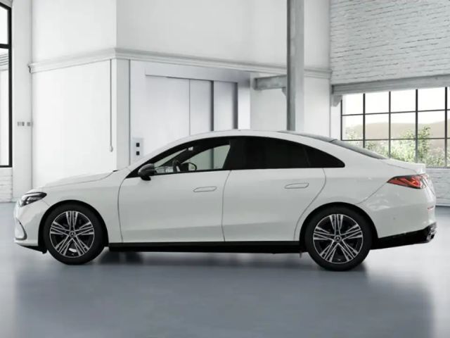 Mercedes-Benz CLA 350 4MATIC