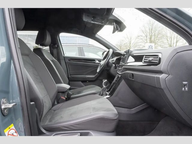 Volkswagen T-Roc 1.5 TSI Style