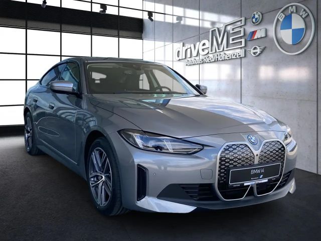 BMW i4 Coupé Gran Coupé eDrive35