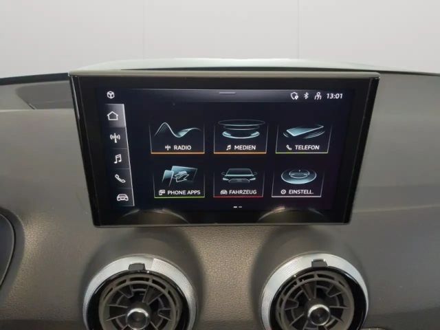 Audi Q2 35 TFSI S-Line S-Tronic