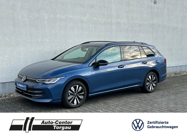 Volkswagen Golf 1.5 TSI Golf VIII Variant