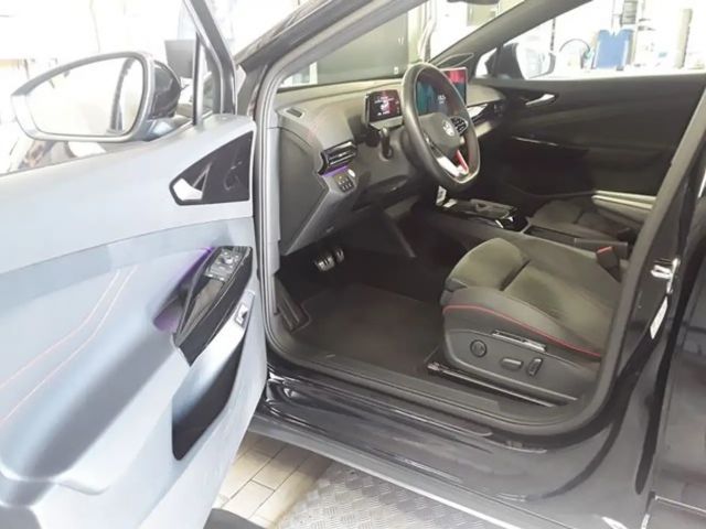 Volkswagen ID.5 4Motion GTX