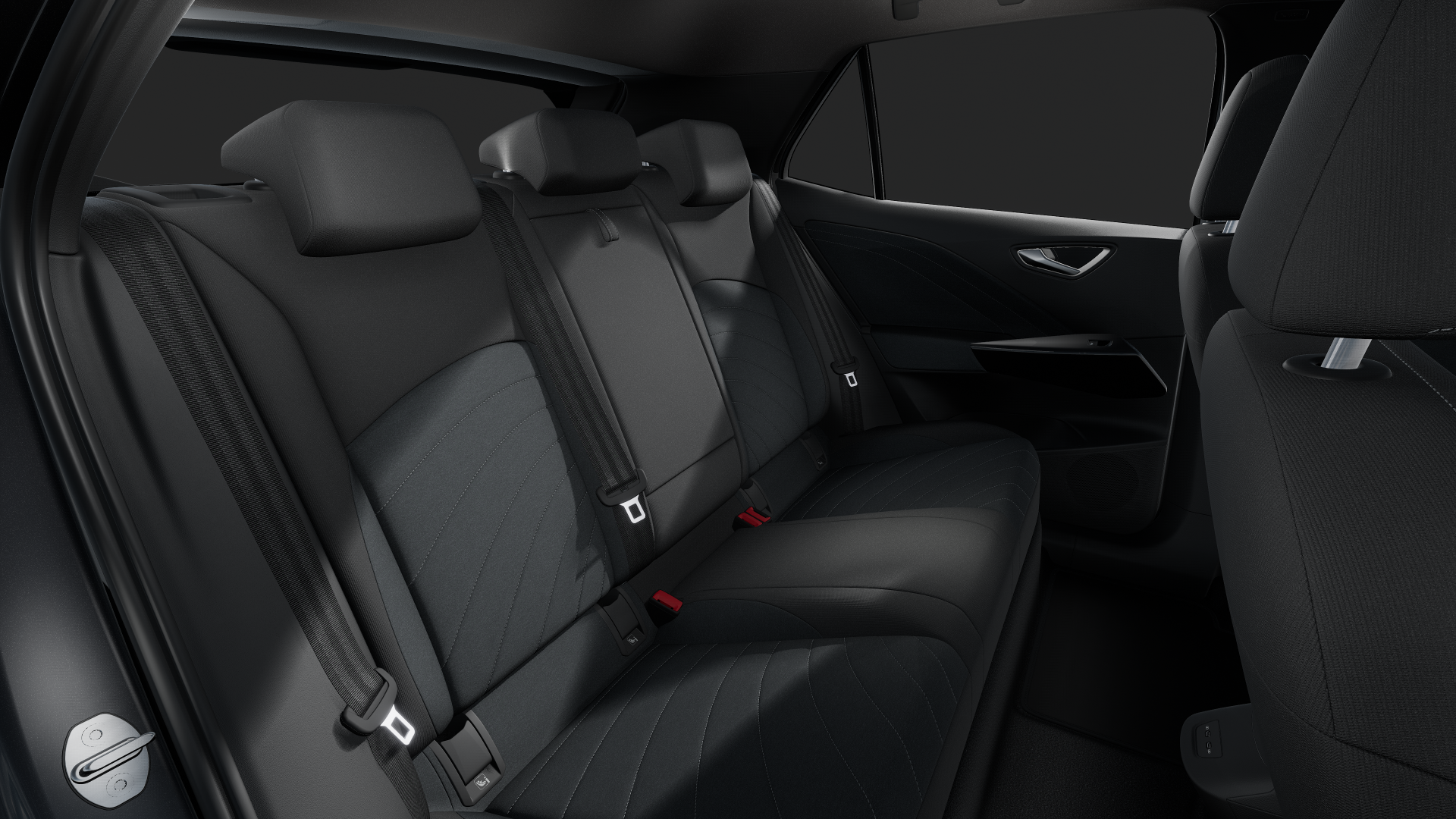 Volkswagen ID.3 IQ.Drive Performance Pro