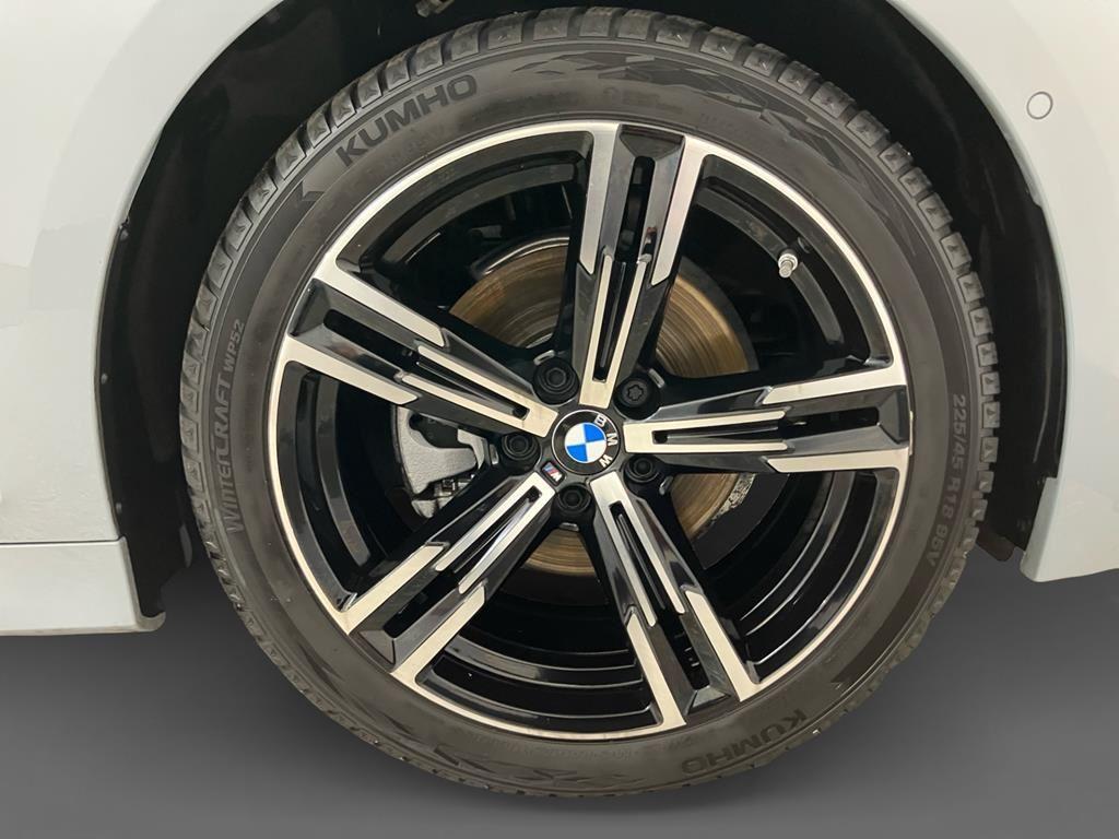 BMW 320 320d Touring xDrive