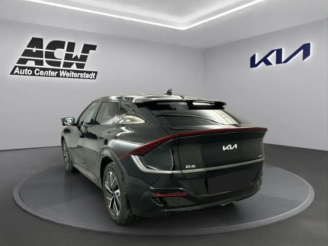 Kia EV6 77,4 kWh GT-Line Vierwielaandrijving