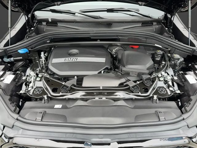 BMW X2 M-Sport sDrive20i