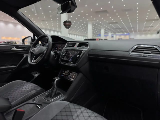 Volkswagen Tiguan 2.0 TDI Allspace R-Line