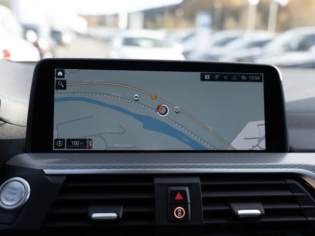 BMW X3 M-Sport xDrive