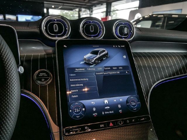 Mercedes-Benz GLC 220 4MATIC GLC 220 d