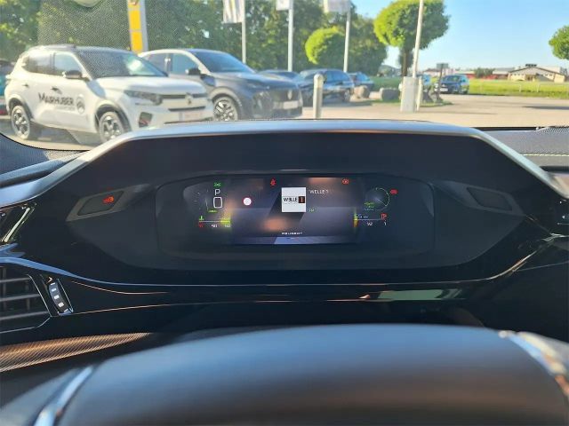 Peugeot 308 GT-Line Hybrid SW