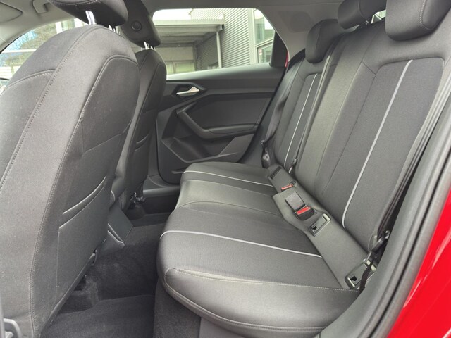 Audi A1 25 TFSI S-Tronic Sportback